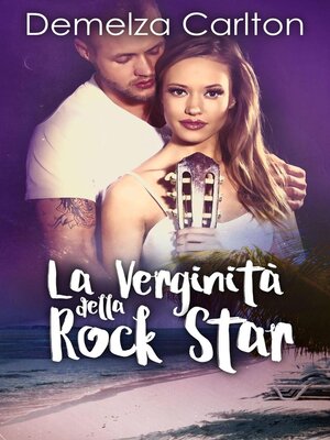 cover image of La Verginità della Rock Star